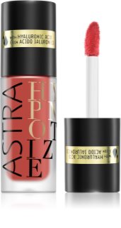 Astra Make-up Hypnotize μακράς διαρκείας ρευστό κραγιόν απόχρωση 25 Sassy 4 ml
