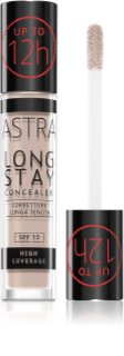 Astra Make-up Long Stay corector cu acoperire mare SPF 15