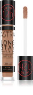 Astra Make-up Long Stay korektor mocno kryjący SPF 15