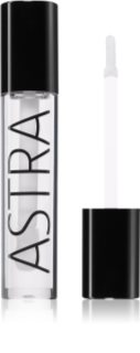 Astra Make-up Light & Shine gloss tom 1 clear crystal 4 ml