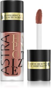 Astra Make-up Hypnotize rossetto liquido lunga tenuta