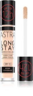Astra Make-up Long Stay korektor s vysokým krytím SPF 15