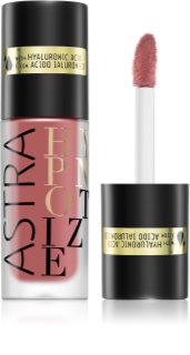 Astra Make-up Hypnotize rossetto liquido lunga tenuta