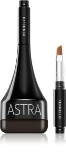 Astra Make-up Geisha Brows kulmageeli