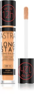 Astra Make-up Long Stay corector cu acoperire mare SPF 15