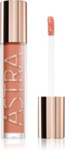 Astra Make-up My Gloss Plump & Shine brillant à lèvres volumisant teinte 05 24/7 4 ml