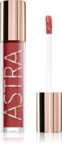 Astra Make-up My Gloss Plump & Shine brillant à lèvres volumisant teinte 06 Sunkissed 4 ml