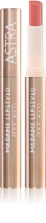 Astra Make-up Madame Lipstylo The Mat rossetto in crema effetto opaco