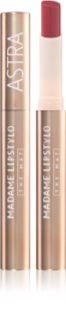 Astra Make-up Madame Lipstylo The Mat rossetto in crema effetto opaco colore 03 Folie Café 2 g