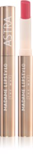 Astra Make-up Madame Lipstylo The Mat krémes rúzs matt hatással árnyalat 04 Peach Esprit 2 g