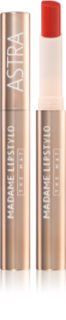 Astra Make-up Madame Lipstylo The Mat rouge à lèvres crémeux effet mat