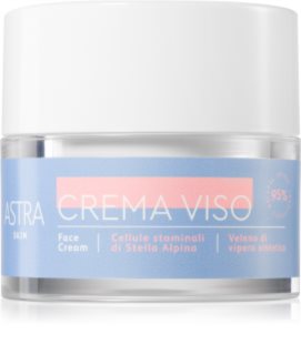 Astra Make-up Skin hydratačný pleťový krém 30 ml