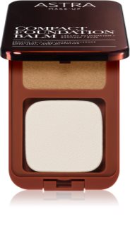 Astra Make-up Compact Foundation Balm das cremige Kompakt-Make-up