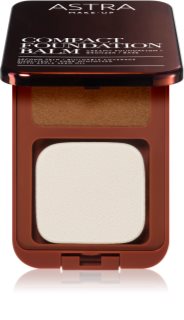 Astra Make-up Compact Foundation Balm Kompakt foundationkräm