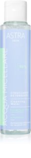 Astra Make-up Skin eau micellaire 125 ml