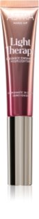 Astra Make-up Light Therapy Šķidrs vaigu sārtums (tonis) 0001 AI champagne 15 ml