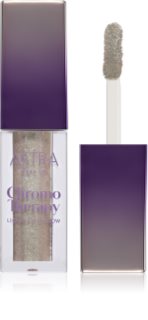 Astra Make-up Chromo Therapy cienie do powiek w płynie odcień 01 UV Placebo 3 ml