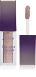 Astra Make-up Chromo Therapy folyékony szemhéjfesték árnyalat 04 Surreal Utopia 3 ml