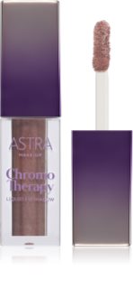 Astra Make-up Chromo Therapy tekuté očné tiene