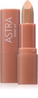 Astra Make-up Lip Creamynal krémový rúž odtieň 0001 marlon 4 g