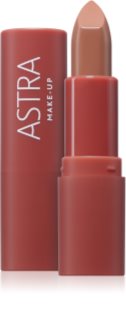 Astra Make-up Lip Creamynal krémový rúž odtieň 0002 judy 4 g