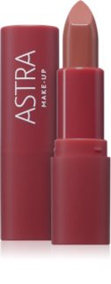 Astra Make-up Lip Creamynal крем-червило цвят 0005 audrey 4 гр.