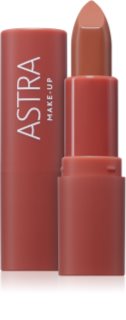 Astra Make-up Lip Creamynal крем-червило цвят 0006 clarck 4 гр.