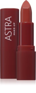 Astra Make-up Lip Creamynal batom cremoso tom 0007 greta 4 g