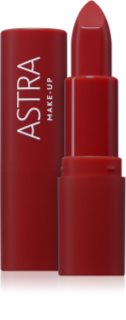 Astra Make-up Lip Creamynal крем-червило цвят 0009 marilyn 4 гр.
