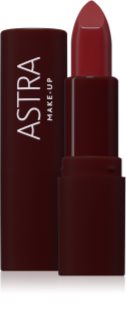 Astra Make-up Lip Creamynal крем-червило цвят 0010 marlene 4 гр.
