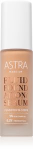 Astra Make-up FLUID FOUNDATION SERUM baza rezisitenta