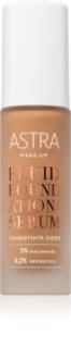 Astra Make-up FLUID FOUNDATION SERUM Langaanhoudende Make-up Primer