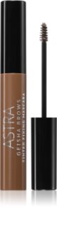 Astra Make-up Geisha Brows máscara de sobrancelhas
