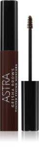 Astra Make-up Geisha Brows mascara per sopracciglia colore 03 Brown 5 ml