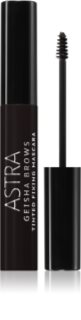 Astra Make-up Geisha Brows Uzacu tuša (tonis) 04 Brunette 5 ml