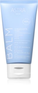 Astra Make-up Skin Balm Face Makeup Remover odličovací a čisticí balzám 75 ml