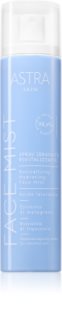 Astra Make-up Face Mist Revitalizing Moisturizing Spray neblina hidratante com efeitos revitalizantes 100 ml