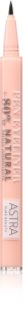 Astra Make-up Pure Beauty Pen Eyeliner delineador líquido 0.6 ml