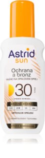 Astrid Sun mléko na opalování SPF 30 150 ml