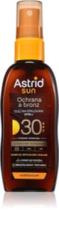 Astrid Sun olej na opalování SPF 30 70 ml