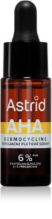 Astrid Dermocycling AHA-hapetega kooriv seerum 15 ml