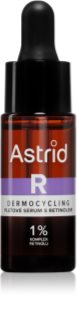Astrid Dermocycling veido serumas su retinoliu 15 ml