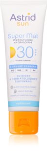 Astrid Sun krem do opalania twarzy SPF 30 50 ml