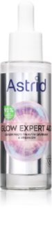 Astrid Glow Expert siero contro rughe e macchie scure 30 ml