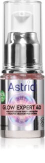 Astrid Glow Expert serum protiv tamnih krugova 15 ml