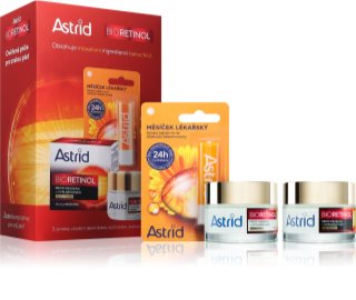 Astrid Bioretinol Geschenkset für perfekte Haut