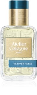 Atelier Cologne Cologne Absolue Vétiver Fatal eau de parfum unisex
