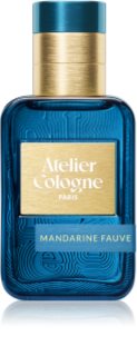 Atelier Cologne Cologne Rare Mandarine Fauve Eau de Parfum unissexo