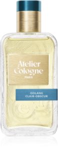 Atelier Cologne Oolang Clair Obscur Eau de Parfum voor Vrouwen 100 ml