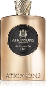 Atkinsons Her Majesty The Oud Eau de Parfum voor Vrouwen 100 ml